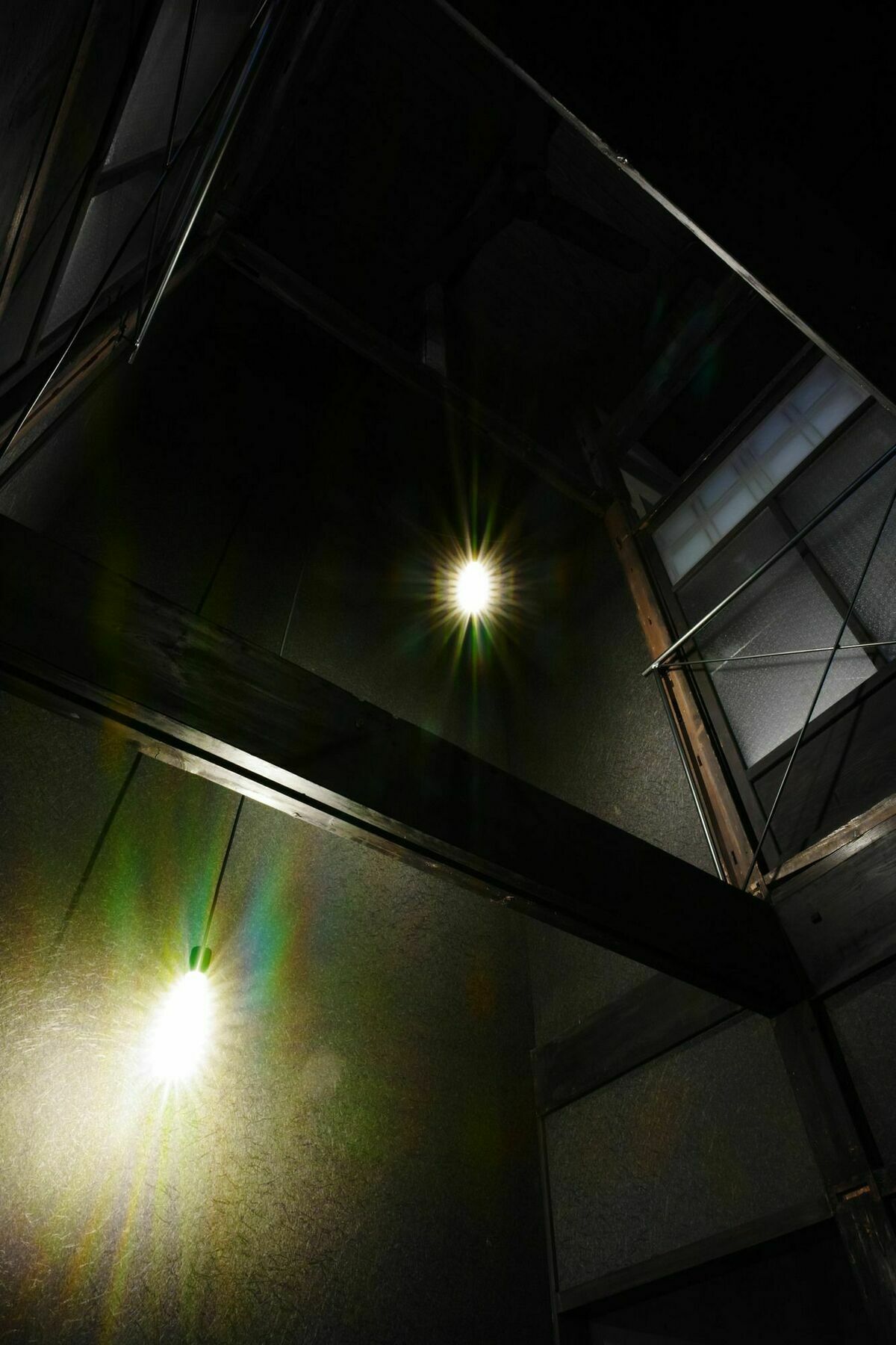 Guesthouse Kisshoan Kioto Exterior foto