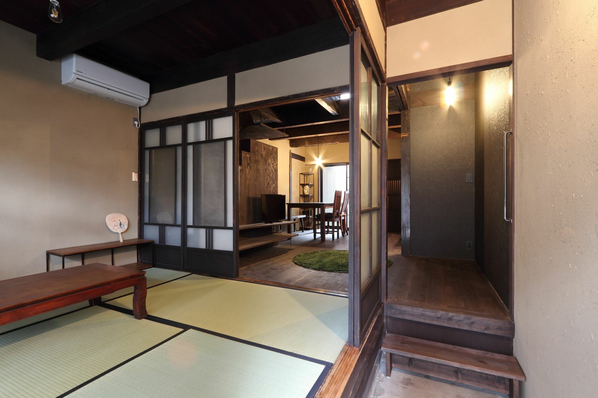 Guesthouse Kisshoan Kioto Exterior foto