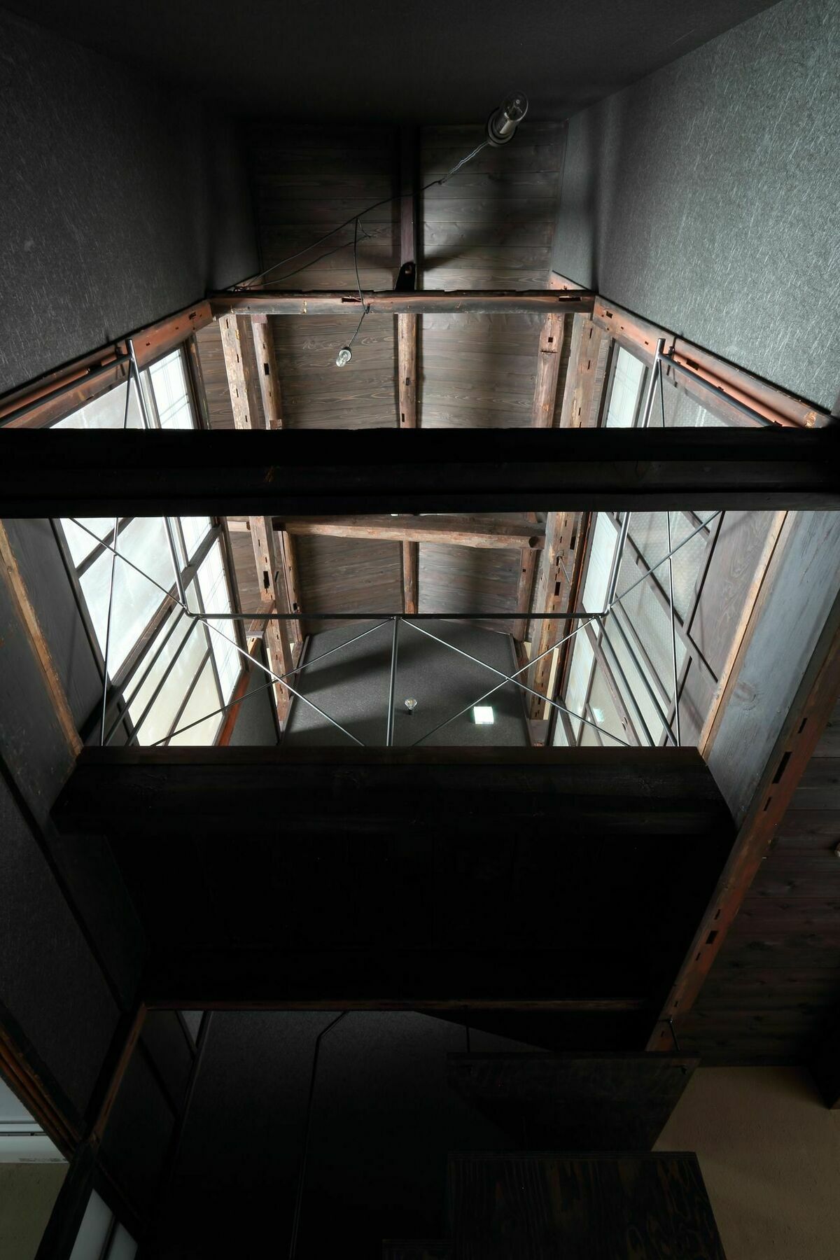 Guesthouse Kisshoan Kioto Exterior foto