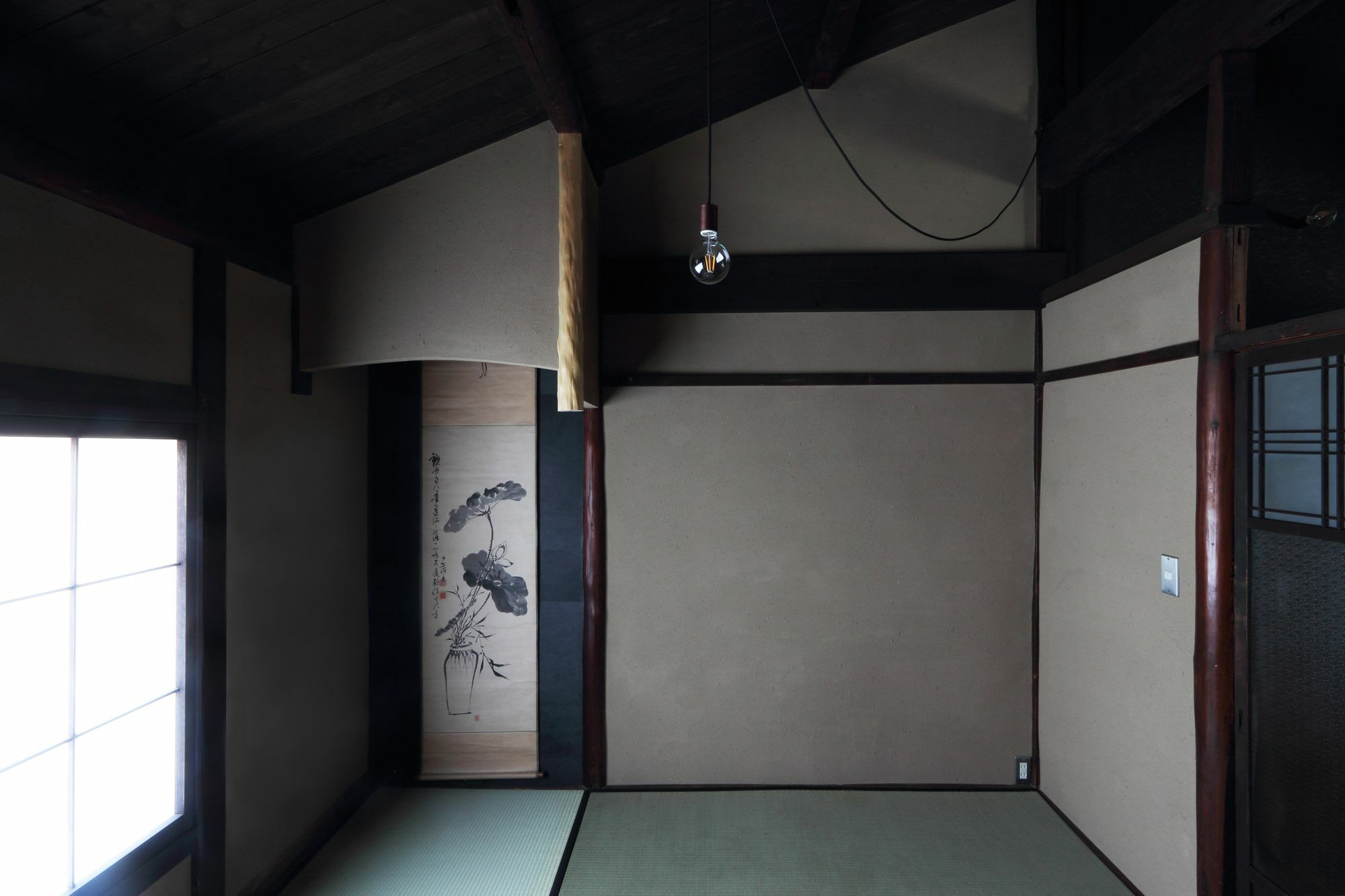 Guesthouse Kisshoan Kioto Exterior foto